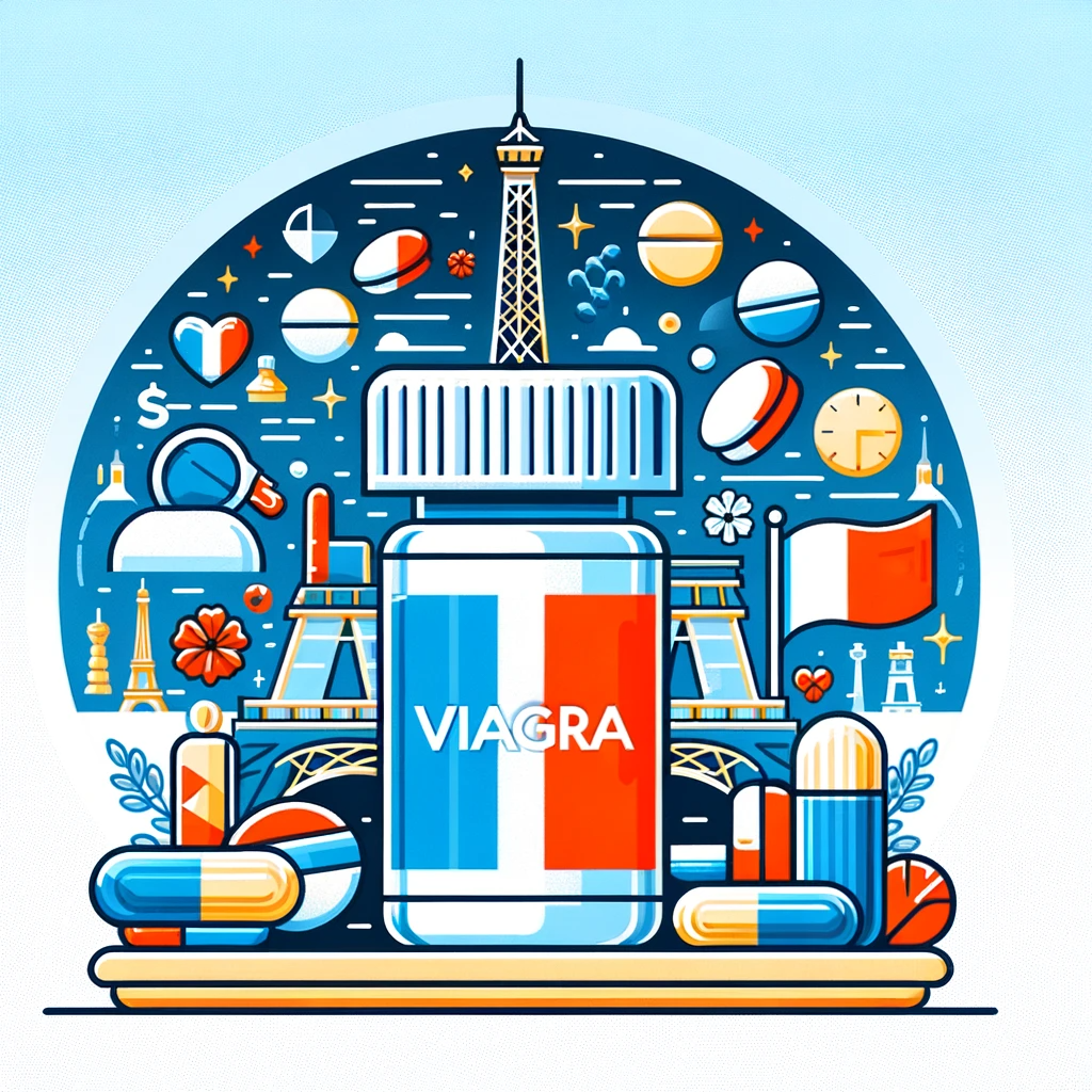 Viagra achat paris 